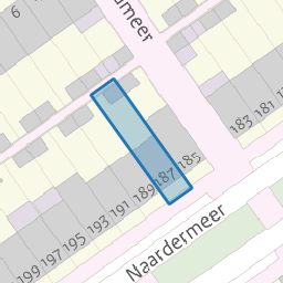 Perceel RTD13-BA-1929