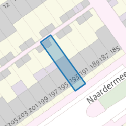 Perceel RTD13-BA-1932