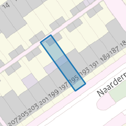 Perceel RTD13-BA-1933