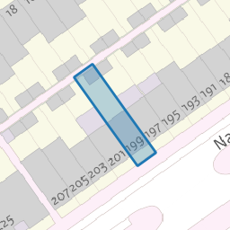 Perceel RTD13-BA-1935