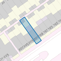 Perceel RTD13-BA-1936