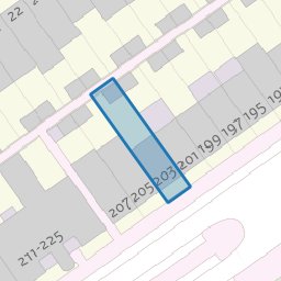 Perceel RTD13-BA-1937