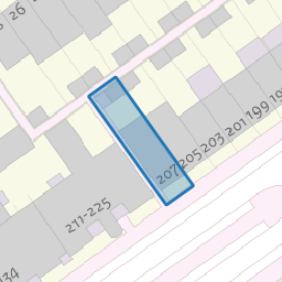 Perceel RTD13-BA-1939