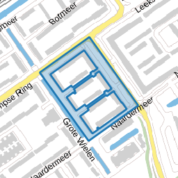 Perceel RTD13-BA-1950