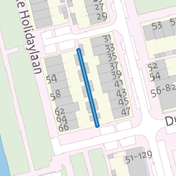 Perceel RTD13-BA-1960