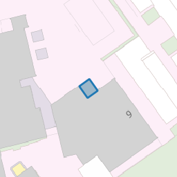 Perceel RTD13-BA-1962