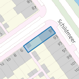 Perceel RTD13-BA-1969