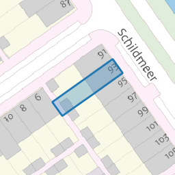 Perceel RTD13-BA-1970