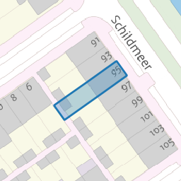 Perceel RTD13-BA-1971