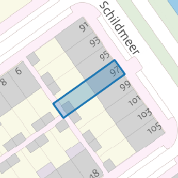 Perceel RTD13-BA-1972