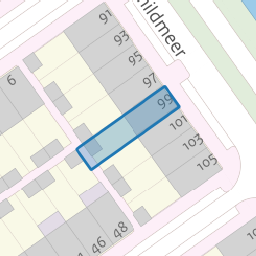 Perceel RTD13-BA-1973