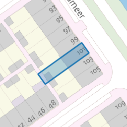 Perceel RTD13-BA-1974