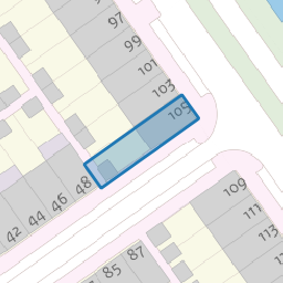 Perceel RTD13-BA-1976