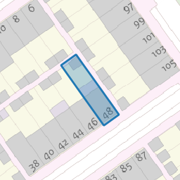 Perceel RTD13-BA-1977