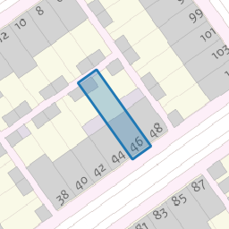 Perceel RTD13-BA-1978