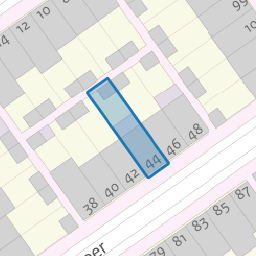 Perceel RTD13-BA-1979