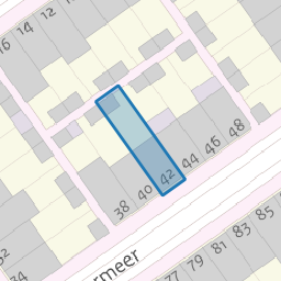 Perceel RTD13-BA-1980