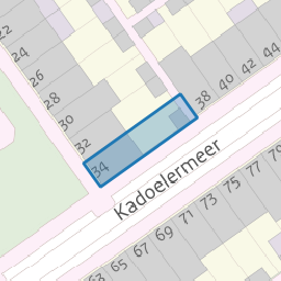 Perceel RTD13-BA-1983