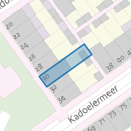 Perceel RTD13-BA-1985