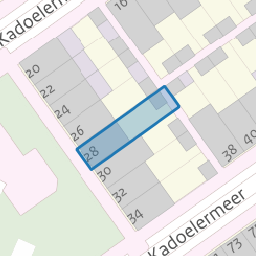 Perceel RTD13-BA-1986