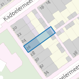 Perceel RTD13-BA-1987