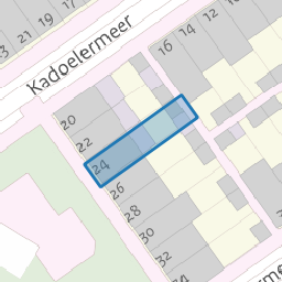 Perceel RTD13-BA-1988