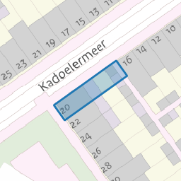 Perceel RTD13-BA-1990