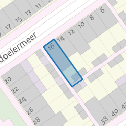 Perceel RTD13-BA-1991