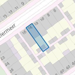 Perceel RTD13-BA-1992