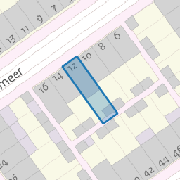 Perceel RTD13-BA-1993