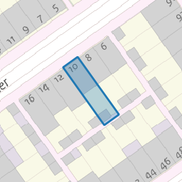 Perceel RTD13-BA-1994