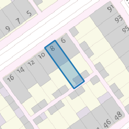 Perceel RTD13-BA-1995