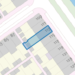 Perceel RTD13-BA-1999