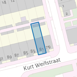 Perceel RTD13-BA-200