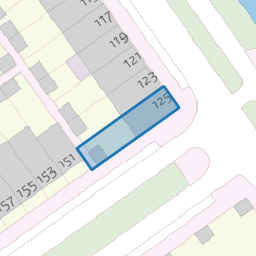 Perceel RTD13-BA-2005