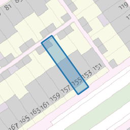 Perceel RTD13-BA-2008