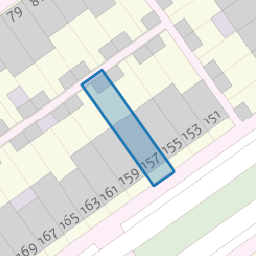 Perceel RTD13-BA-2009