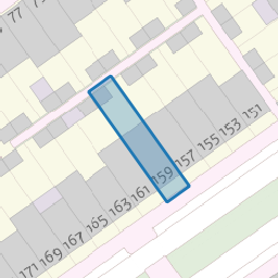 Perceel RTD13-BA-2010