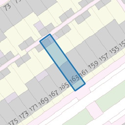 Perceel RTD13-BA-2012