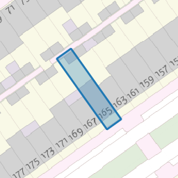 Perceel RTD13-BA-2013