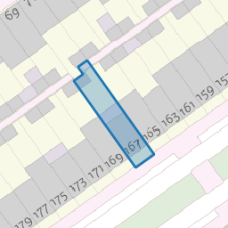 Perceel RTD13-BA-2014