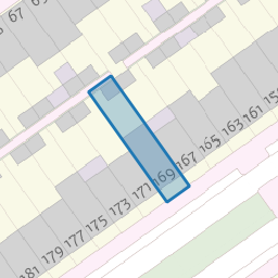 Perceel RTD13-BA-2015