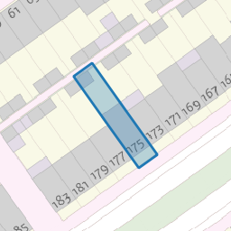 Perceel RTD13-BA-2018