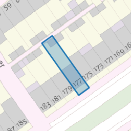 Perceel RTD13-BA-2019