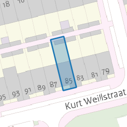 Perceel RTD13-BA-202