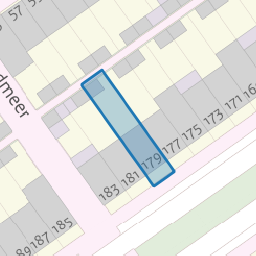 Perceel RTD13-BA-2020