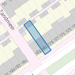 Perceel RTD13-BA-2021