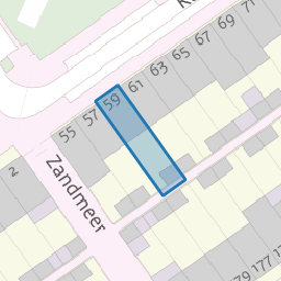 Perceel RTD13-BA-2025