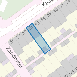 Perceel RTD13-BA-2026