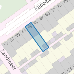 Perceel RTD13-BA-2027